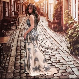 Terani Couture dress